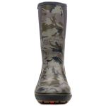 Сапоги Grundens 12 Inch Deck Boot, Stone Camo, 13