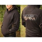 Худи Korda Kore TK Hoodie Black XL