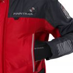Куртка Finntrail Mudway 2010 Red размер L