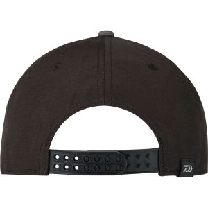 Кепка Daiwa DC-9125W FeelAlive.Cap [Olive] Free