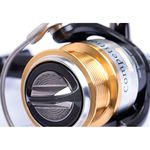 Катушка Salmo Elite Competition Spin 5+1 30FD 