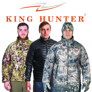 King Hunter