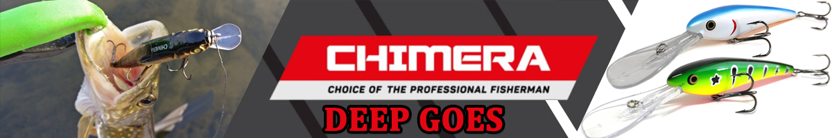 Chimera Remix Deep Goes 110FL