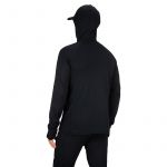 Толстовка Simms Heavyweight Baselayer Hoody, Black, 3XL