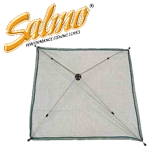 Salmo Подъемник склад. 80х120см