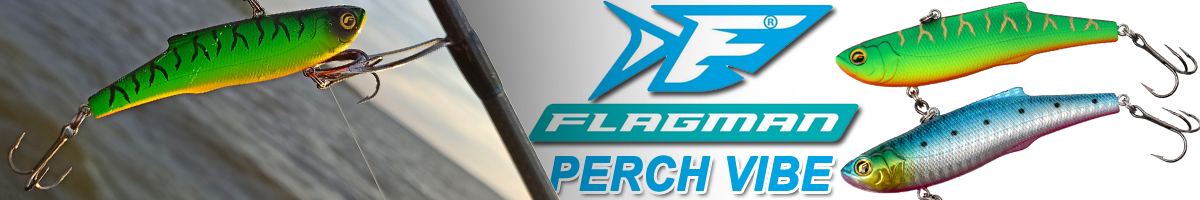 Flagman Perch Vibe 55
