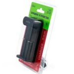 Зарядное устройство Perfeo для аккумуляторов Li-Ion 18650, 5В, 2 слота