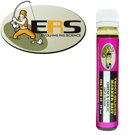 ERS Trout Marker Baits TSMB