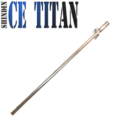Переходник-удлинитель для ледобуров ICE Titan ЕRFUDS