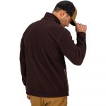 Пуловер Simms Rivershed Full Zip '20, Forest, L