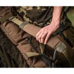 Чехол для 5-ти удилищ Korda Compac 5 Rod Holdall 12ft (KLUG35)
