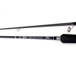 Спиннинг Fox Rage Ti Pro Jigger X 240cm 20-60g 2pc NRD310