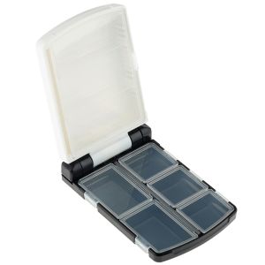 Коробка Akara BA-135 6,4х9,7х2,5 см