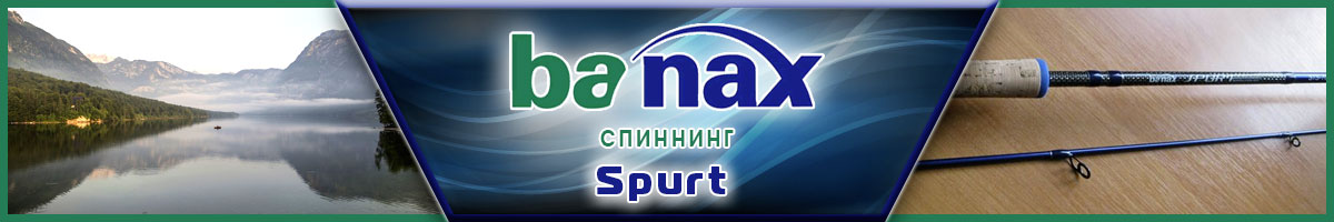 Banax Spurt
