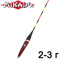 Поплавок Mikado Movable Led SMP-LED-02
