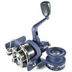 Катушка безынерц. Salmo Supreme Micro 2+1 10FD