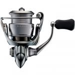 Катушка безынерционная Daiwa 22 Exist LT 2500S-XH (4550133109423)