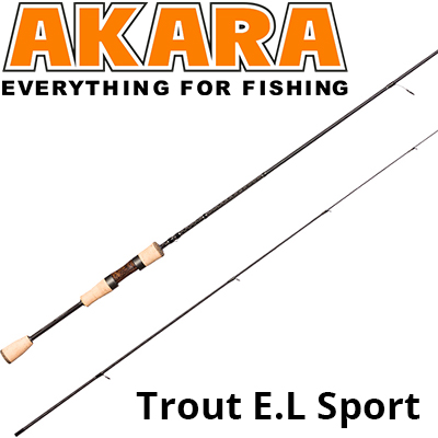 Akara Trout E.L Sport