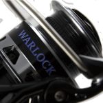 Катушка безынерционная фидерная Black Side Warlock 4500FD