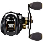 Катушка мультипликаторная Abu Garcia NEO-F7-L 7.3 LEFT LP