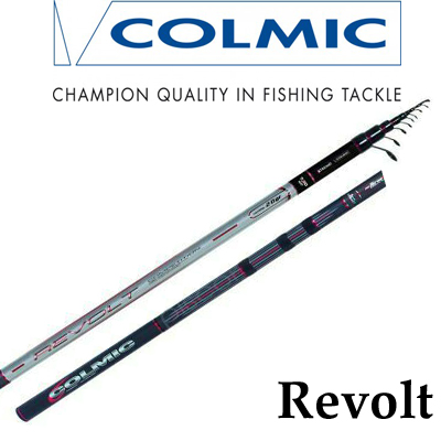 Colmic Revolt