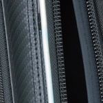 Чехол для удилищ премиум класса Daiwa FF 145R (K) Red