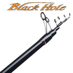 Black Hole Tele Match-II