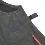Костюм Daiwa DW-1920E Red/Charcoal L
