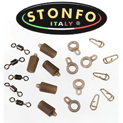 Stonfo Art.680 Набор для монтажа