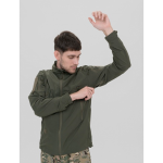 Джемпер Remington Tactical Ultra-Thin Skin Clothing Army Green р. S