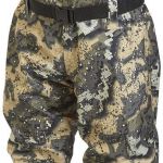 Полукомбинезон забродный Norfin Rapid Camo р.41