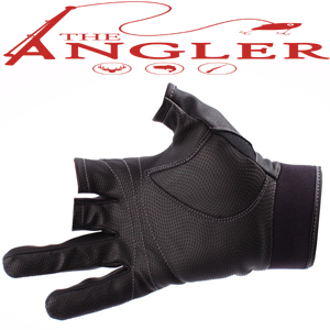 Angler PU Leather A-011 