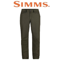 Simms Gallatin Pant, Loden