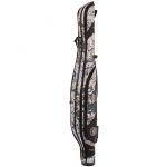 Чехол жесткий SHAMAN 7000 Feeder/Spinning с перегородкой, откр. местность (160 диаметр, 160 длина)