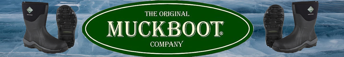 Muck Boots Arctic Sport короткие ASM-000A 