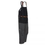 Комбинезон Grundens Buoy X Gore-tex Bib, XXL, Black