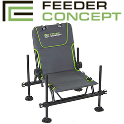 Feeder Concept Compact