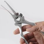 Мультиплиер Belmont MP-260 Solid SUS pliers #2 - #5 вес 205 гр.
