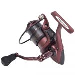 Катушка Flagman Squadron Feeder 5000 (SQ5000)