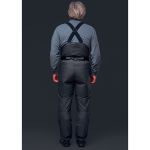 Костюм Redbor Arctus, Dark Steel/Salsa р-р XXXXL