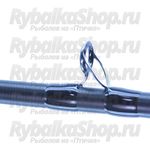 Кастинговое удилище Zenaq Snipe B76XXX Ainame
