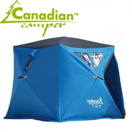 Canadian Camper Beluga Plus