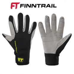 Finntrail Enduro Yellow 2760