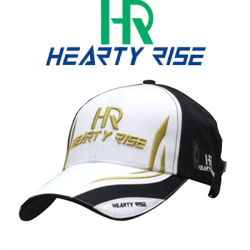 Hearty Rise Белая с Золотом