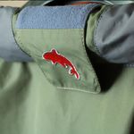 Костюм рыболовный Graff (короткая куртка+брюки, Bratex) 630-В/730-В-XL/182-188