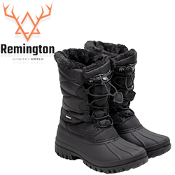 Remington Women's Heavy Duty Boots