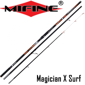 Mifine Magician X Surf