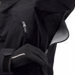 Куртка мужская Finntrail Thunder 1304 Graphite (M)