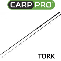 Carp Pro Tork