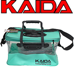 Kaida EV18 Сумка-кан